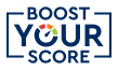  Boost your score logo