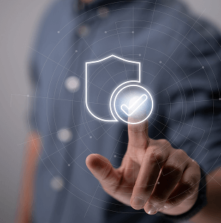 Secure Card Activity