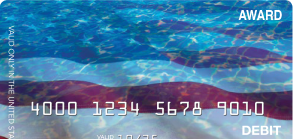 card