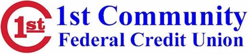1st Community Federal Credit Union logo