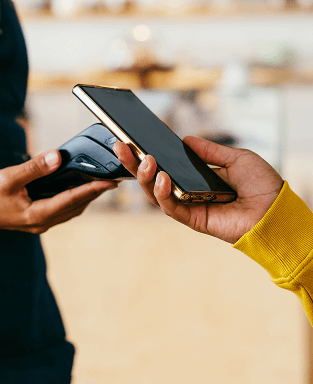 Multiple Payment Options